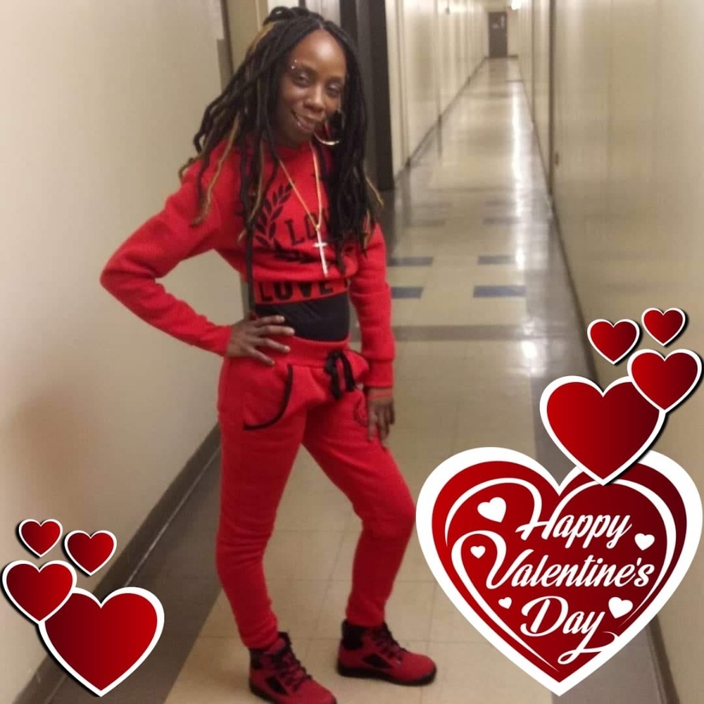 Meet your Posher, Malisha